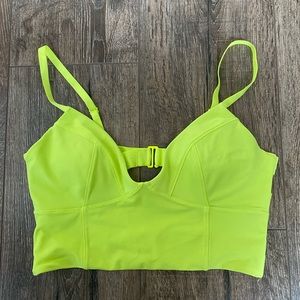 Victoria secret top/bralette